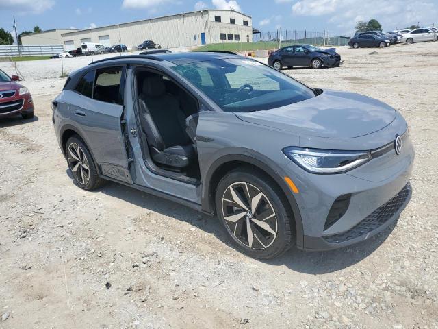 Photo 4 from auction – 2023 VOLKSWAGEN ID.4 PRO S with VIN 1V2VMPE88PC027181