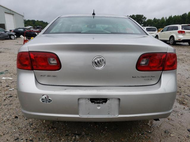 Photo 6 from auction – 2006 BUICK LUCERNE CX with VIN 1G4HD57266U242588