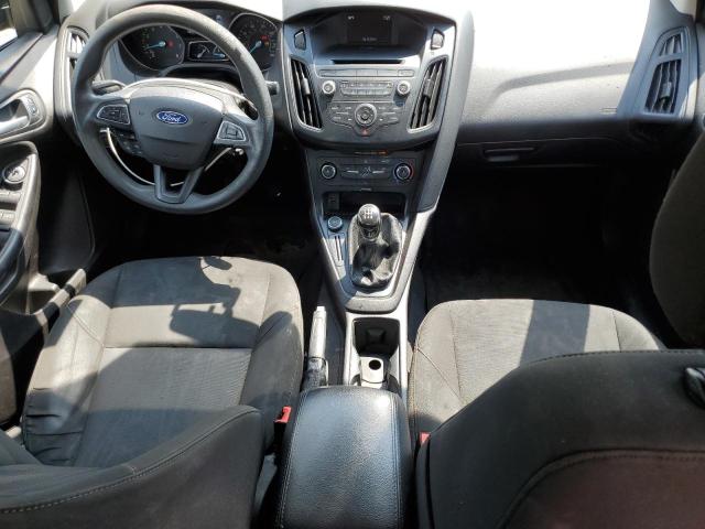 Photo 8 from auction – 2015 FORD FOCUS SE with VIN 1FADP3F20FL226429