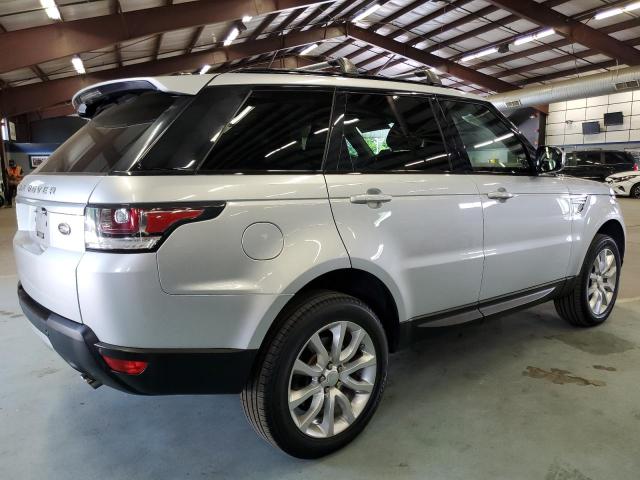 Photo 3 from auction – 2016 LAND ROVER RANGE ROVE with VIN SALWR2KF2GA631763