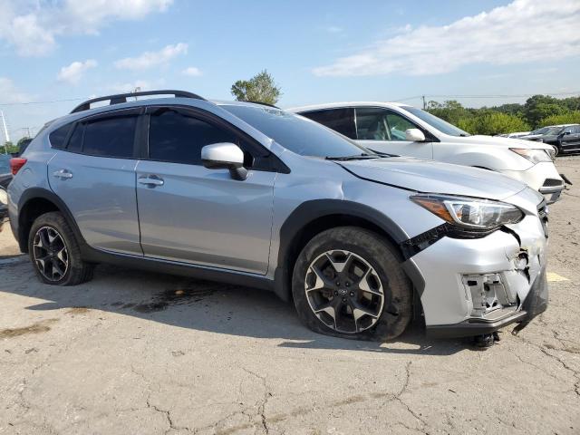 Photo 4 from auction – 2020 SUBARU CROSSTREK with VIN JF2GTAEC7LH251622
