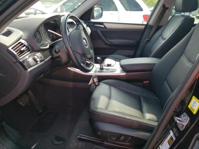 Photo 7 from auction – 2014 BMW X3 XDRIVE2 with VIN 5UXWX9C50E0D10806