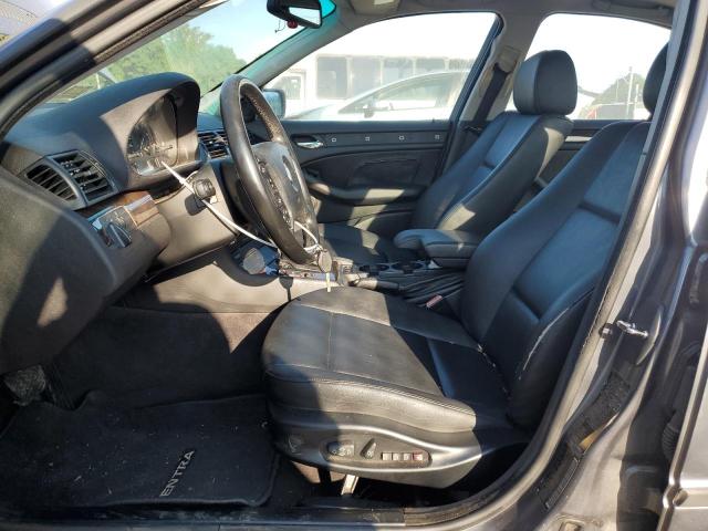 Photo 7 from auction – 2001 BMW 325 I with VIN WBAAV33421FU79894