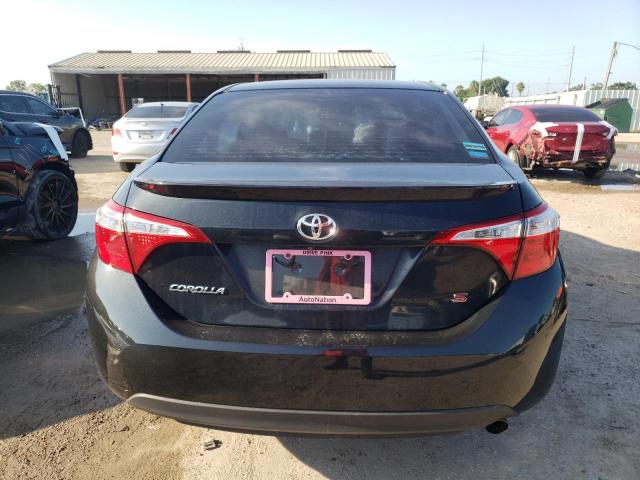 Photo 6 from auction – 2016 TOYOTA COROLLA L with VIN 5YFBURHE2GP412454