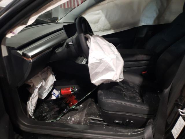 Photo 7 from auction – 2021 TESLA MODEL 3 with VIN 5YJ3E1EC1MF947899