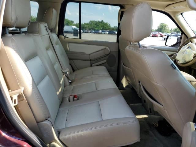 Photo 10 from auction – 2008 FORD EXPLORER E with VIN 1FMEU74E28UA22686