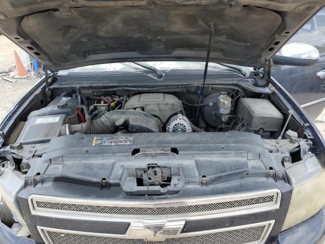 Photo 12 from auction – 2007 CHEVROLET TAHOE C150 with VIN 1GNFC13007R424259