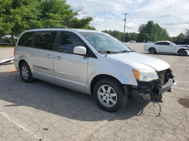 Photo 4 from auction – 2011 CHRYSLER TOWN & COU with VIN 2A4RR5DG5BR624672