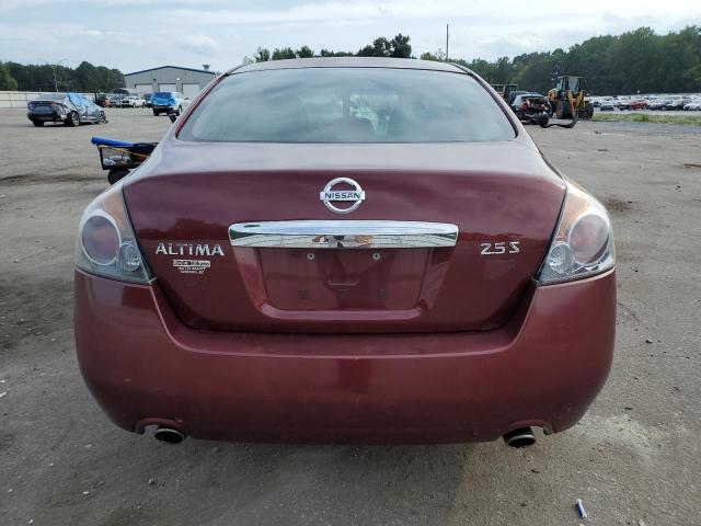 Photo 6 from auction – 2011 NISSAN ALTIMA BAS with VIN 1N4AL2AP5BC114389