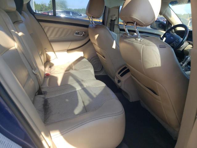 Photo 10 from auction – 2013 FORD TAURUS LIM with VIN 1FAHP2F81DG134106
