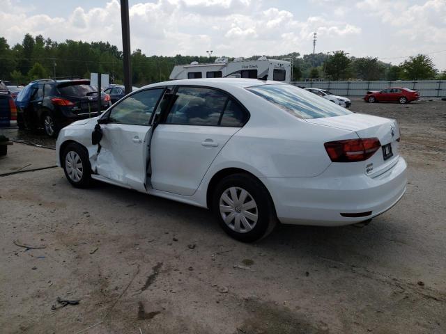 Photo 2 from auction – 2016 VOLKSWAGEN JETTA S with VIN 3VW267AJ0GM360686