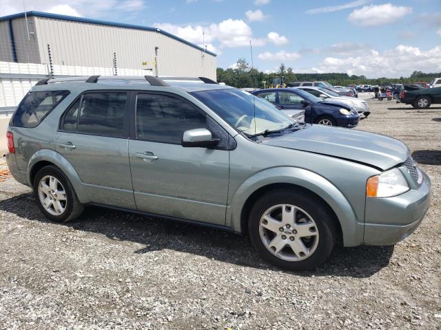 Photo 4 from auction – 2005 FORD FREESTYLE with VIN 1FMDK06165GA71905