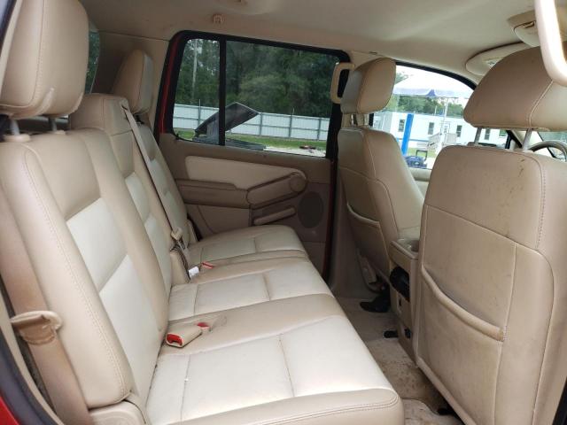Photo 11 from auction – 2007 FORD EXPLORER E with VIN 1FMEU64E67UA94919