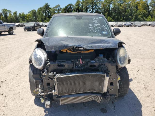 Photo 5 from auction – 2014 FIAT 500L TREKK with VIN ZFBCFADH3EZ006737