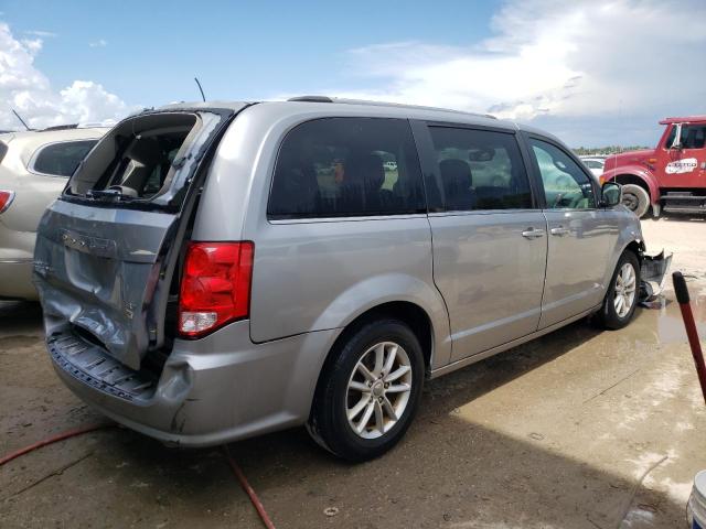 Photo 3 from auction – 2019 DODGE GRAND CARA with VIN 2C4RDGCG3KR632609