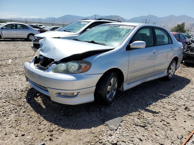 Photo 1 from auction – 2006 TOYOTA COROLLA CE with VIN 1NXBR32E26Z701970