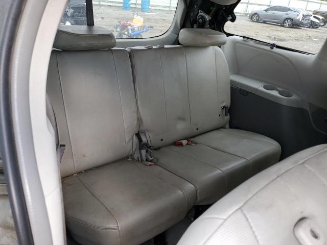 Photo 10 from auction – 2011 TOYOTA SIENNA XLE with VIN 5TDYK3DC3BS022884