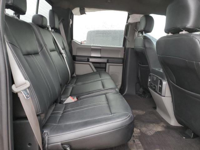 Photo 10 from auction – 2020 FORD F150 SUPER with VIN 1FTEW1E49LFB12819
