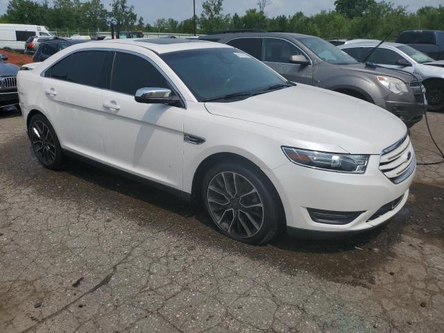 Photo 4 from auction – 2018 FORD TAURUS LIM with VIN 1FAHP2J88JG124255