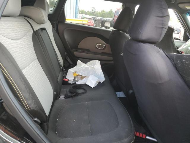 Photo 10 from auction – 2014 KIA SOUL + with VIN KNDJP3A58E7063325