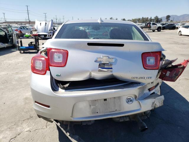 Photo 6 from auction – 2015 CHEVROLET MALIBU LTZ with VIN 1G11F5SL0FF123853
