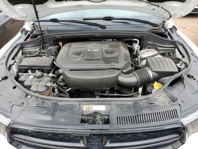 Photo 11 from auction – 2016 DODGE DURANGO LI with VIN 1C4RDJDG9GC437514