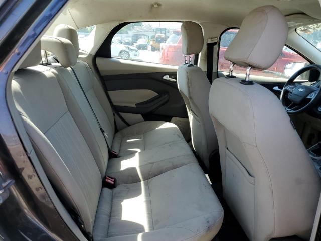 Photo 10 from auction – 2015 FORD FOCUS SE with VIN 1FADP3F22FL206019