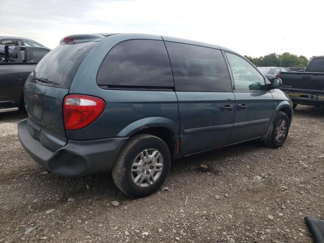 Photo 3 from auction – 2007 DODGE CARAVAN SE with VIN 1D4GP25B37B182908