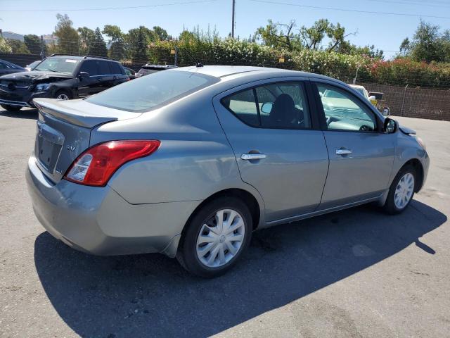Photo 3 from auction – 2013 NISSAN VERSA S with VIN 3N1CN7AP8DL873378
