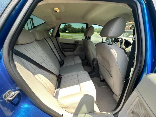 Photo 6 from auction – 2011 FORD FOCUS SE with VIN 1FAHP3FN3BW117192