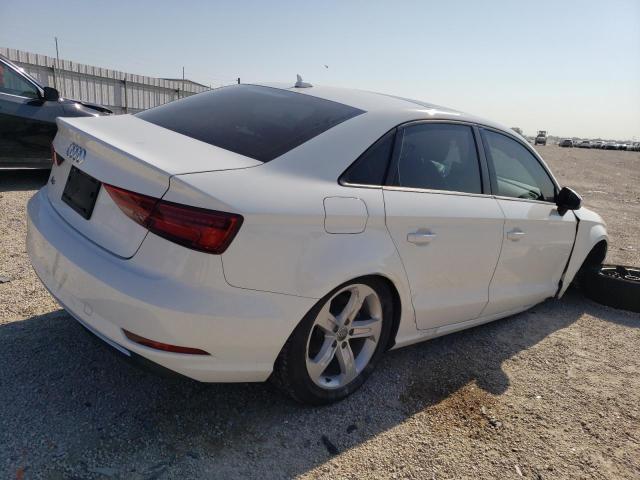 Photo 3 from auction – 2018 AUDI A3 PREMIUM with VIN WAUAUGFF8J1087197