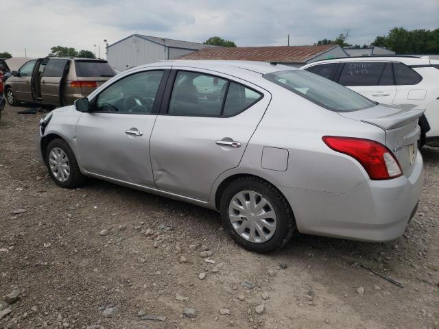 Photo 2 from auction – 2017 NISSAN VERSA S with VIN 3N1CN7AP3HL808380