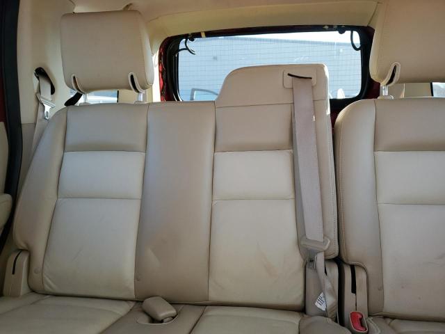 Снимка 10 от търг – 2006 FORD EXPLORER X с VIN 1FMEU63E36UA06411