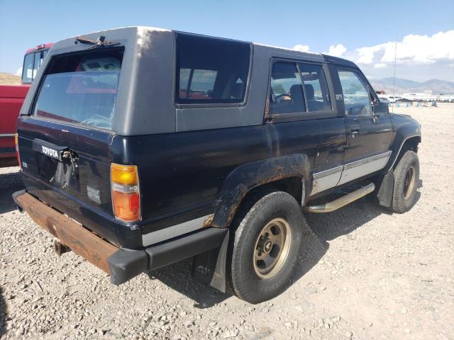 Photo 3 from auction – 1988 TOYOTA 4RUNNER RN with VIN JT3RN63W1J0189386