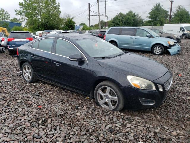 Photo 4 from auction – 2012 VOLVO S60 T5 with VIN YV1622FS0C2093632