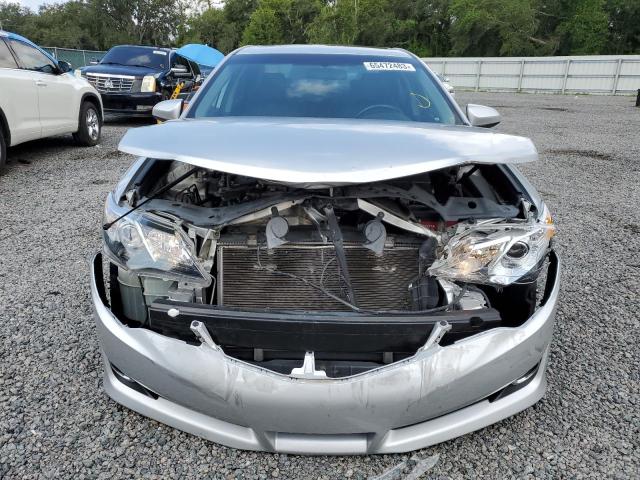 Снимка 5 от търг – 2012 TOYOTA CAMRY BASE с VIN 4T1BF1FK2CU070095
