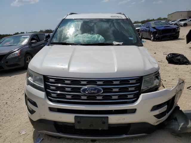 Снимка 5 от търг – 2017 FORD EXPLORER X с VIN 1FM5K7D85HGB52220