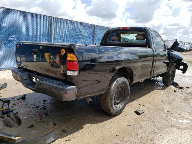 Photo 3 from auction – 2004 TOYOTA TUNDRA with VIN 5TBJN32164S444492