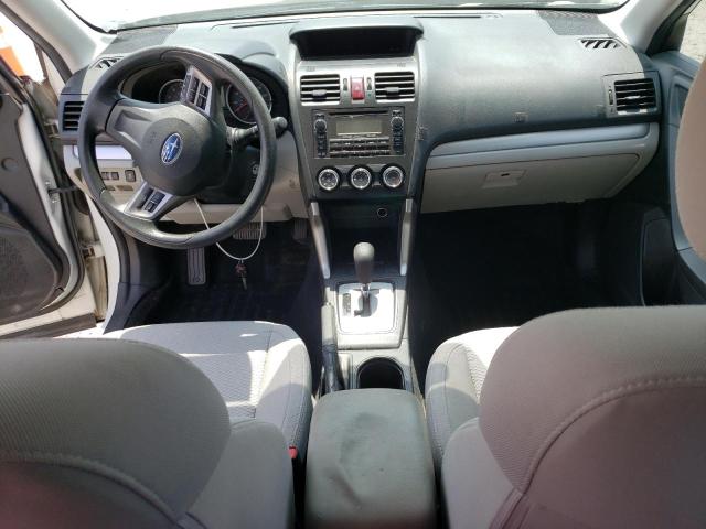 Photo 8 from auction – 2014 SUBARU FORESTER with VIN JF2SJAAC3EH479609