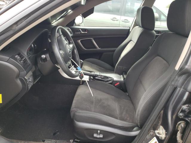 Снимка 7 от търг – 2009 SUBARU OUTBACK 2. с VIN 4S4BP61C797325924