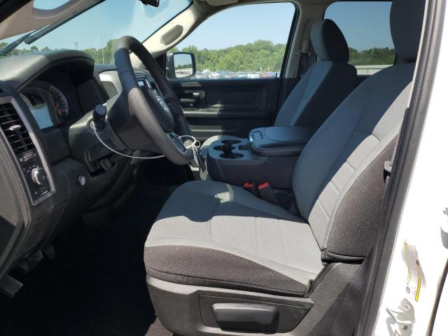 Photo 7 from auction – 2023 RAM 1500 CLASS with VIN 1C6RR7FG8PS540065