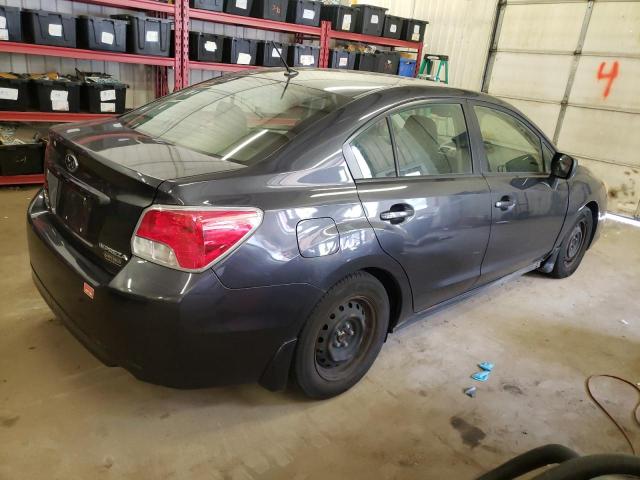 Photo 3 from auction – 2012 SUBARU IMPREZA with VIN JF1GJAA61CH024176
