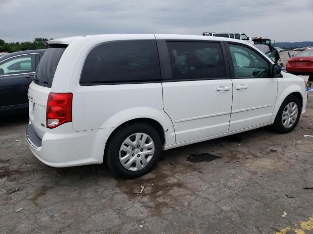 Photo 3 from auction – 2015 DODGE GRAND CARA with VIN 2C4RDGBG2FR549826