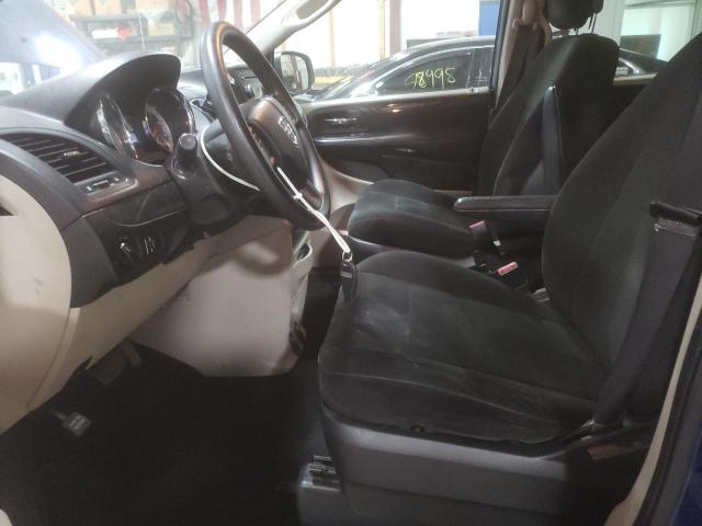 Photo 7 from auction – 2011 DODGE GRAND CARA with VIN 2D4RN4DG4BR795654