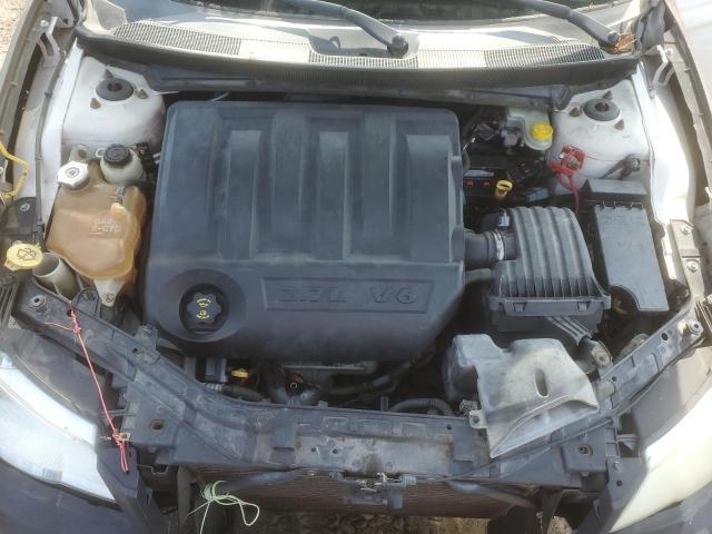 Photo 11 from auction – 2007 CHRYSLER SEBRING TO with VIN 1C3LC56R87N575424