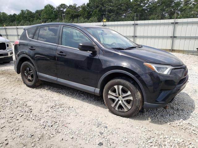 Photo 4 from auction – 2018 TOYOTA RAV4 LE with VIN 2T3ZFREV3JW437292