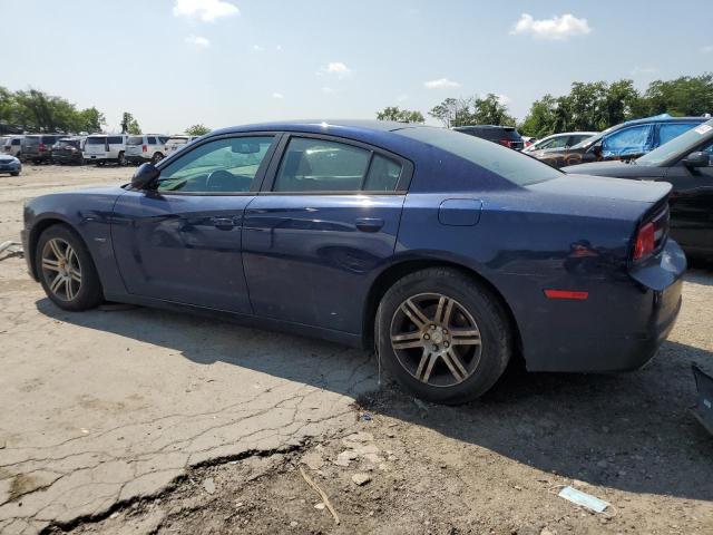 Photo 2 from auction – 2014 DODGE CHARGER R/ with VIN 2C3CDXCT1EH311685