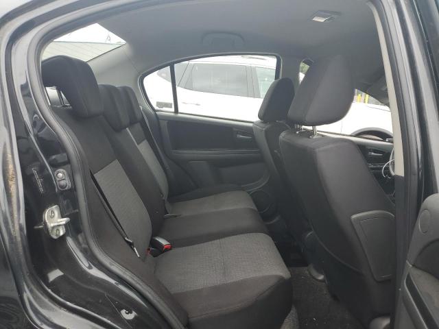 Photo 10 from auction – 2009 SUZUKI SX4 TOURIN with VIN JS2YC417096201460