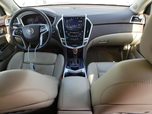 Photo 8 from auction – 2015 CADILLAC SRX LUXURY with VIN 3GYFNBE32FS569745