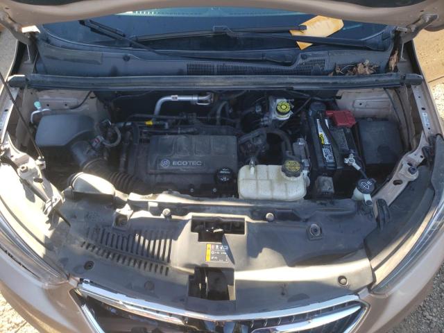 Photo 11 from auction – 2019 BUICK ENCORE SPO with VIN KL4CJ1SB3KB710512